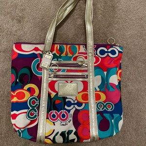 Coach Purse!!!